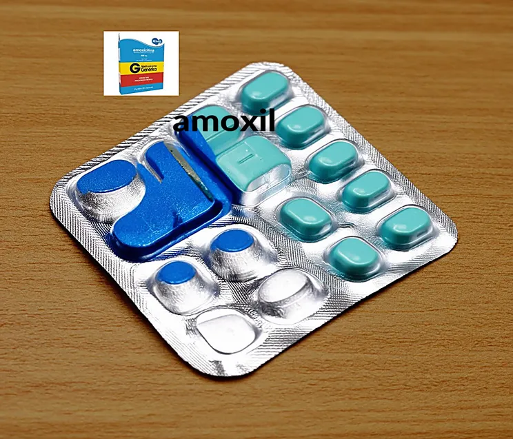 Amoxil 1