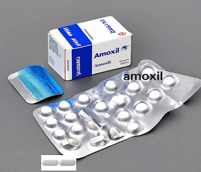 Amoxil 3